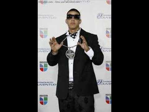 Daddy Yankee - El cangri