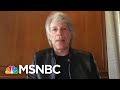 Jon Bon Jovi On The Moment That Inspired Him To Write About George Floyd & BLM | MSNBC