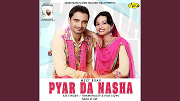 Dhabe Te Yaar (feat. Pali Sidhu)