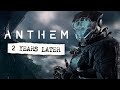 Revisiting Anthem in 2021 (What Happened to Anthem 2.0?)