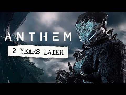 Video: Vad händer i Anthem?