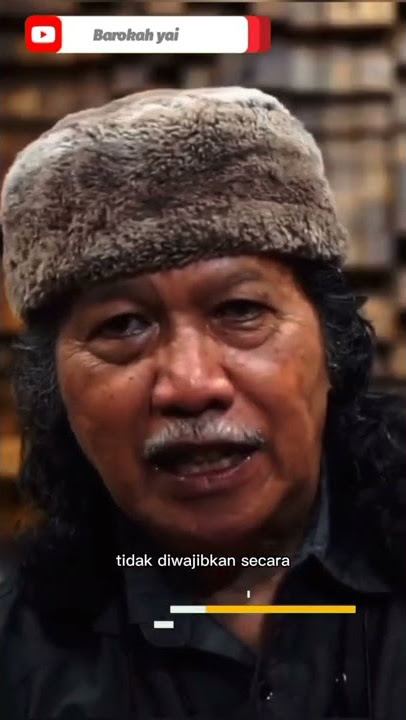 Pernikahan pitutur cak nun #caknunterbaru #caknunmenikah #caknuncinta