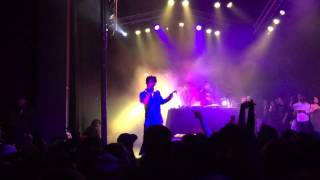 Playboi Carti - Ohh - Live Santa Ana