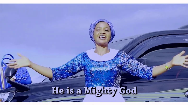 NI NGAI MUNENE  BY MARY BENSON OFFICIAL VIDEO    S...