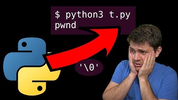 cpython c-string security bug!