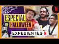 Especial de Halloween con Leyendas Legendarias | Expedientes N