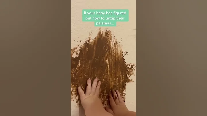 😳 best mom and dad hack to avoid poop being smeared all of the wall #mom #momhack #hack #lifehack - DayDayNews
