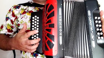 ✅ TUTORIAL ACORDEON 5 LETRAS (MUY COMPLETO)