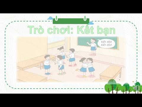 Video TUẦN 12: HĐTN Lớp 2 - YouTube