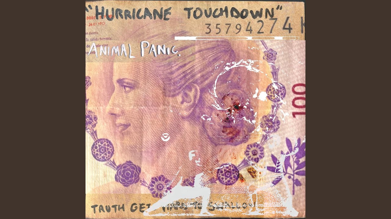 Guarda Hurricane Touchdown su YouTube Guarda Hurricane Touchdown su YouTube