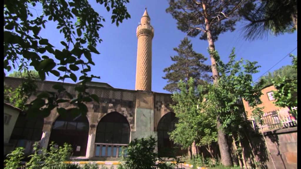 Muş İli Tanıtım  Türkçe