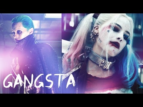 Joker X Harley Gangsta (Remix)