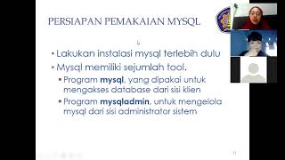 [BASIS DATA] Pertemuan 10 - Structured Query Language
