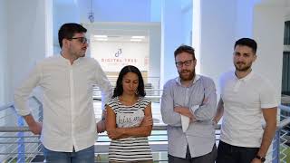Design Thinking | La Marshmallow Challenge