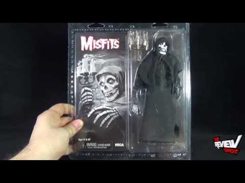 neca misfits