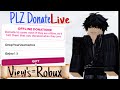 Live streaming of FlexXBlox