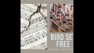 Bird Set Free - Kendra Sings Cover