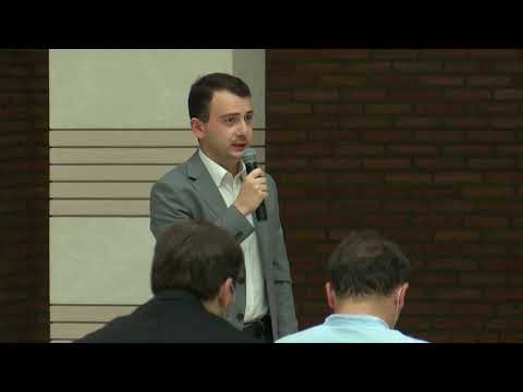 საკრებულოს სხდომა 14.08.2020