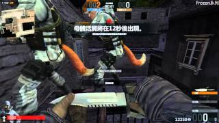 CSO2[Frozen系列]生化危機 義大利~~