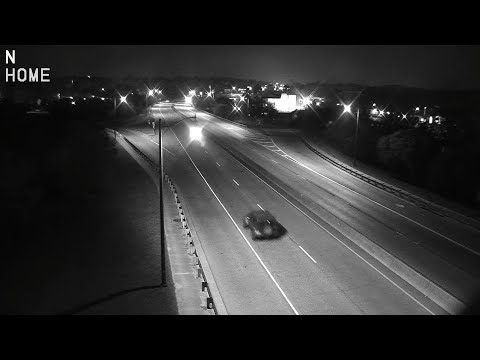 [FULL VIDEO] Alabama: Wrong Way Driver Crashes Head-On Into Innocent ...