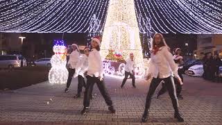 Reborn Stars  - Christmas Dance