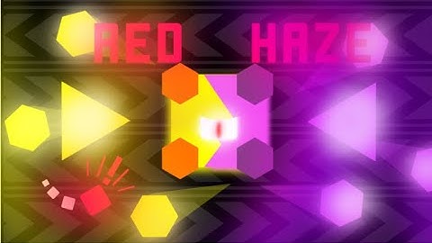 Project Arrhythmia Red Haze Song By Creo