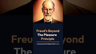 Beyond the Pleasure Principle by Freud @sociologylearners1835