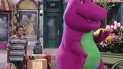 Walk Around The Block (2002 Version) Part 45