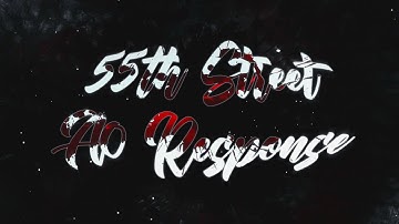 55th Street Squads a0 Response #CTCa0