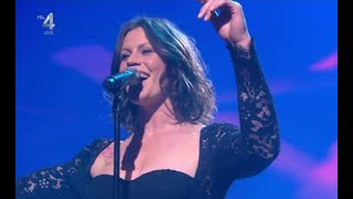 Floor Jansen -  Me without You (bij Humberto 2 oktober 2022)