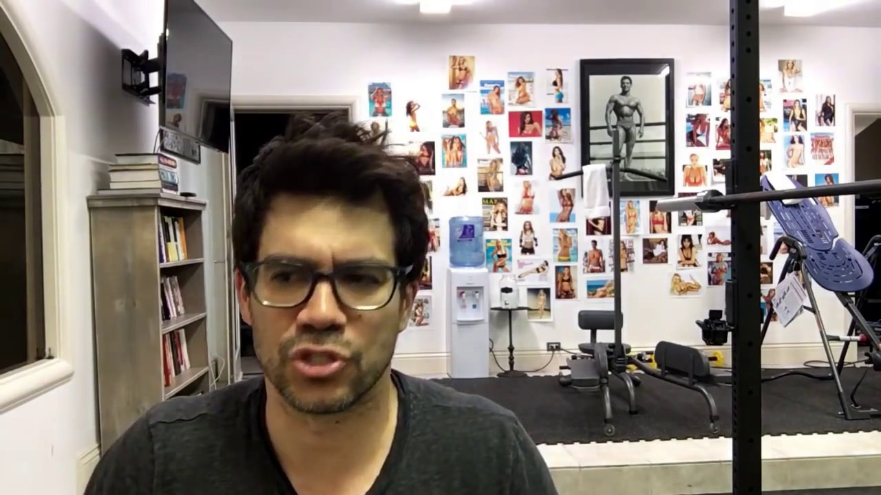self confidence synonym Will Your Life Be Mediocre (Or Will You Rise Above The Crowd): Tai Lopez On Becoming A Titan
