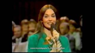 Crystal Gayle - 1977 Suffolk, UK, Concert - Full