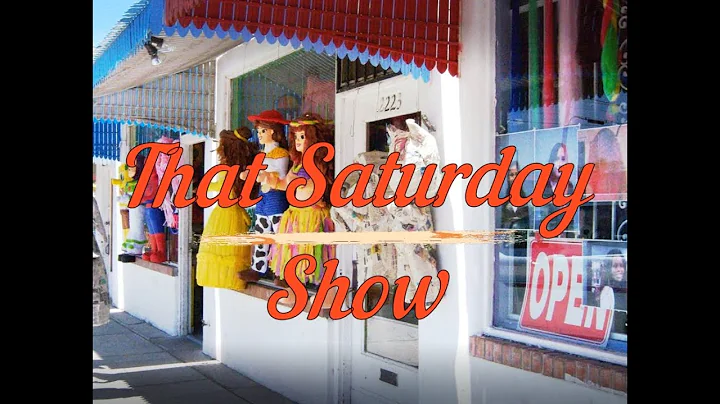 That Saturday Show S 1 Ep 24