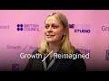 How is performance design evolving with new technologies? Alicia Tkacz, STUFISH (UK)