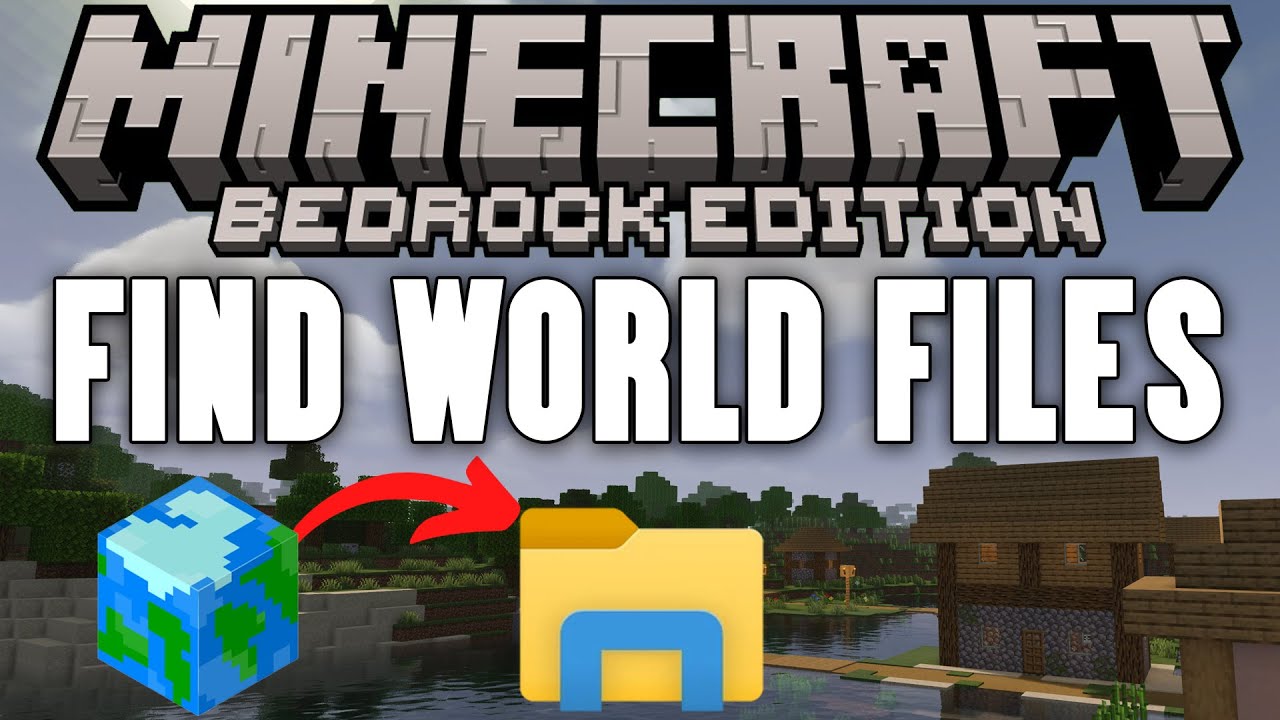 Download Minecraft for Bedrock Edition android on PC