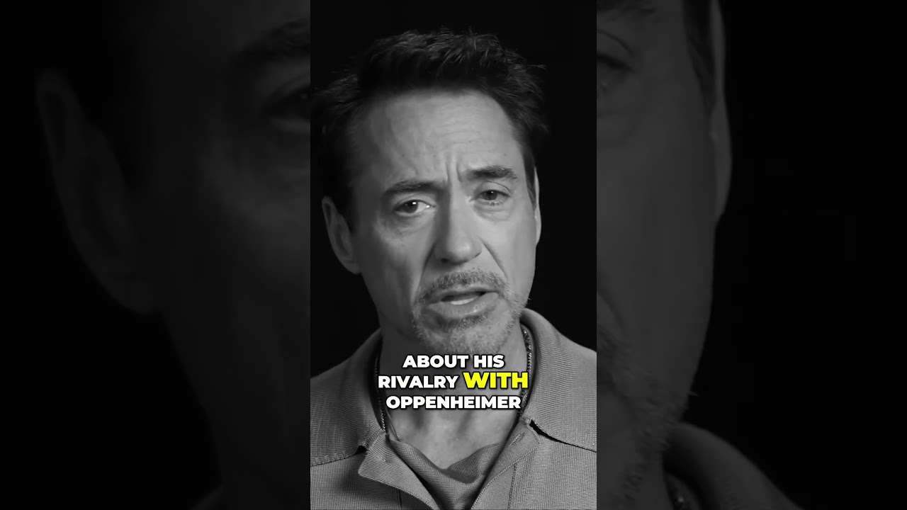 The Cold War Rivalry  Louis Strauss vs  Oppenheimer   Untold Stories