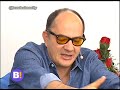 BRAVÍSSIMO ENTREVISTA A JULIÁN ARANGO PARTE 1