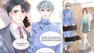 Ngoại truyện 4: Bá Đạo Tổng Tài Nhẹ Nhàng Yêu - - Chap 359 next 360