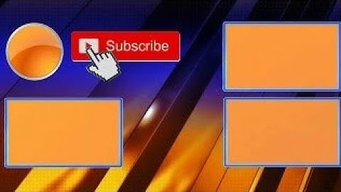 How to add end screen template and annotations on YouTube videos increase views#IDEAL SOLUTION