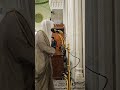 من محراب مسجد قباء الشيخ د الوليد الشمسان من سورة الانفطار من صلاة المغرب السبت 13 2 1446هـ من محراب مسجد قباء الشيخ د الوليد الشمسان من سورة الانفطار من صلاة المغرب السبت 13 2 1446هـ