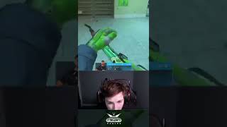 Juanflatroo goes hunting ☠️ #gaming #guildesports #guildeagles #cs2 #cs2clips