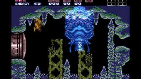 Super Metroid: Eris Any% TAS Walkthrough Part 5