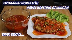 FUYUNG HAI. PAKAI KEPITING RAJUNGAN. - Durasi: 27.23. 