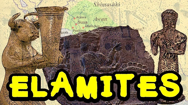 The Elamites -  The Early History of Elam and its ...