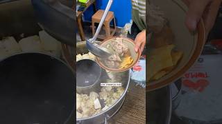 BAKSO MALANG PALING FAMOUS DI KLATEN #shorts #kuliner