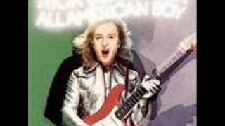 Video thumbnail of "Rick Derringer - It's Raining (1973)"