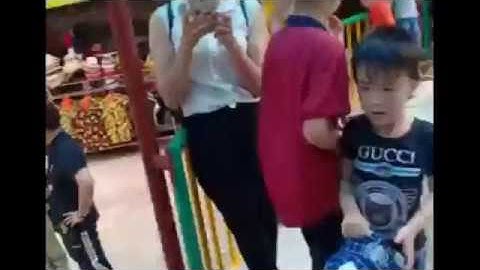 Khám Phá Trò Chơi Tại Khu Du Lich Hồ Núi Cốc Thái Nguyên | HỒ NÚI CỐC 30/4 VÀ 1/5-2019