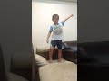 弟弟的踩踩踩 弟弟的踩踩踩