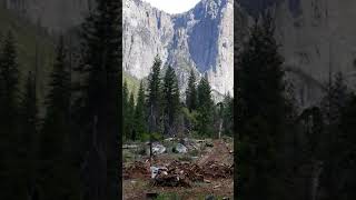 May 7th 2019 Yosemite National Park