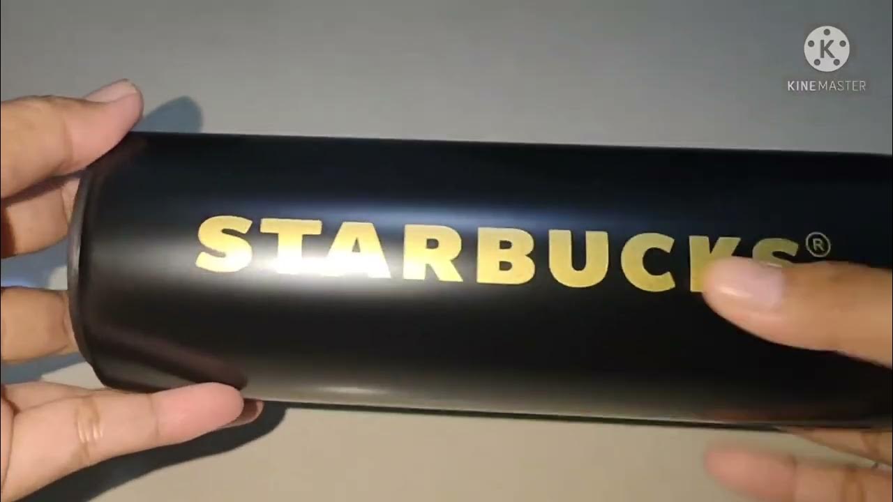 Thumbler Starbucks Ko Murah?? Asli atau palsu? YouTube